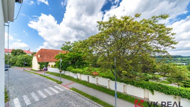 Prodej bytu 4+kk/B, T, celková plocha cca 171m2, ul. Zádušní, Kladno