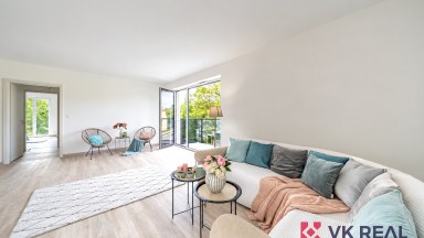 Prodej bytu 4+kk/B, T, celková plocha cca 171m2, ul. Zádušní, Kladno