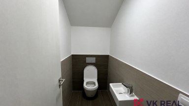 Prodej bytu 4+kk/B, T, celková plocha cca 171m2, ul. Zádušní, Kladno