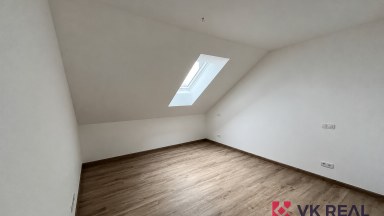 Prodej bytu 4+kk/B, T, celková plocha cca 171m2, ul. Zádušní, Kladno