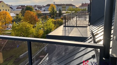 Prodej bytu 4+kk/B, T, celková plocha cca 171m2, ul. Zádušní, Kladno