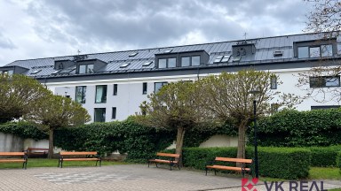 Prodej bytu 4+kk/B, T, celková plocha cca 171m2, ul. Zádušní, Kladno