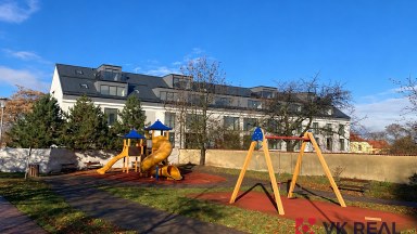 Prodej bytu 4+kk/B, T, celková plocha cca 171m2, ul. Zádušní, Kladno