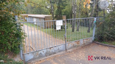 Prodej družstevní garáže, Praha 9 – Na Krocínce, 18,3 m²