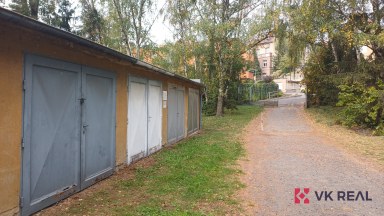 Prodej družstevní garáže, Praha 9 – Na Krocínce, 18,3 m²