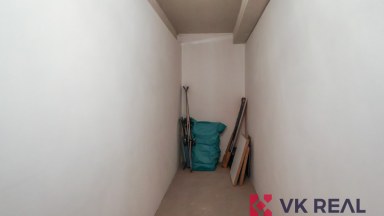 Prodej bytu 2+kk, celková plocha cca 45 m2, ul. Mládeže 458/10, Praha 6-Břevnov