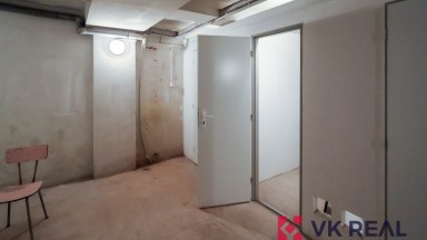 Prodej bytu 2+kk, celková plocha cca 45 m2, ul. Mládeže 458/10, Praha 6-Břevnov