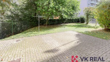 Prodej bytu 2+kk, celková plocha cca 45 m2, ul. Mládeže 458/10, Praha 6-Břevnov