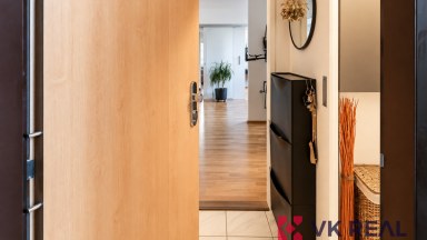 Prodej bytu 2+kk, celková plocha cca 45 m2, ul. Mládeže 458/10, Praha 6-Břevnov