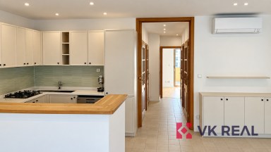Pronájem bytu 2+kk, 61 m2, OV, ul. Jičínská 1613/11, Praha 3