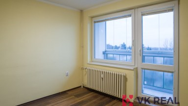 Prodej bytu 3+1/2xB, OV, cca 72 m2,  ul. Bělohorská 2068/207, Praha 6 - Břevnov