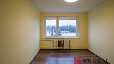 Prodej bytu 3+1/2xB, OV, cca 72 m2,  ul. Bělohorská 2068/207, Praha 6 - Břevnov