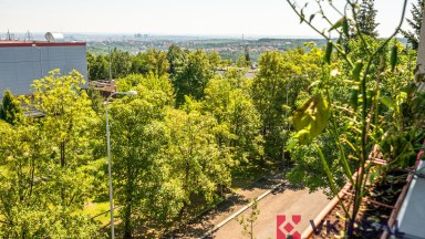 Prodej bytu 3+1/2xB, OV, cca 72 m2,  ul. Bělohorská 2068/207, Praha 6 - Břevnov