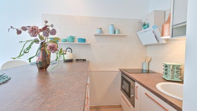 Prodej bytu 1+kk, DV, 29 m2, ul. Daškova 3086/26, Praha 4 - Modřany