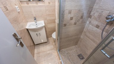 Prodej nebytového prostoru 18 m2, Peroutkova ul., Praha 5 - Malvazinky