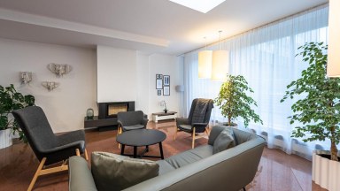 Prodej nebytového prostoru 18 m2, Peroutkova ul., Praha 5 - Malvazinky