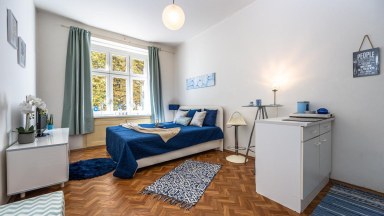 Prodej bytu 1+kk, OV, cca 20 m2, ul. Františka Kadlece 1514/4, Praha 8 - Libeň