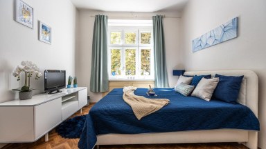 Prodej bytu 1+kk, OV, cca 20 m2, ul. Františka Kadlece 1514/4, Praha 8 - Libeň