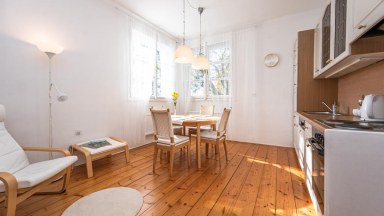 Prodej prvorepublikové vily, ul. Mořinská 101, Lety, Praha - Západ