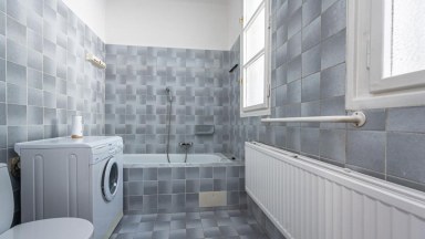 Prodej prvorepublikové vily, ul. Mořinská 101, Lety, Praha - Západ