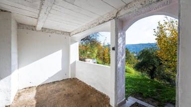 Prodej prvorepublikové vily, ul. Mořinská 101, Lety, Praha - Západ