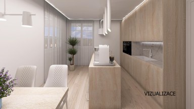 Prodej prvorepublikové vily, ul. Mořinská 101, Lety, Praha - Západ