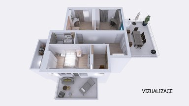 Prodej prvorepublikové vily, ul. Mořinská 101, Lety, Praha - Západ