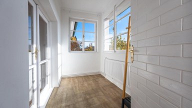 Prodej prvorepublikové vily, ul. Mořinská 101, Lety, Praha - Západ