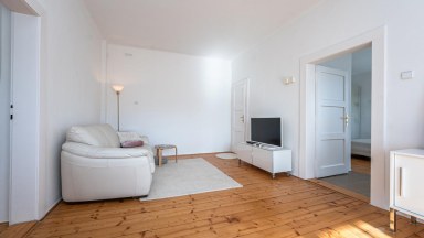 Prodej prvorepublikové vily, ul. Mořinská 101, Lety, Praha - Západ