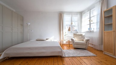 Prodej prvorepublikové vily, ul. Mořinská 101, Lety, Praha - Západ