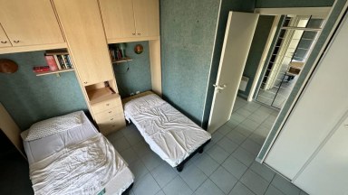 Prodej bytu v Avenue Aristide Briand, Menton, 2+kk, 43 m2, terasa