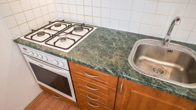 Pronájem bytu 1+1, 44 m2, ul. Patočkova 43, Praha 6 - Břevnov