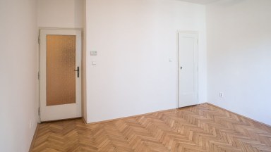 Pronájem bytu 1+1, 44 m2, ul. Patočkova 43, Praha 6 - Břevnov