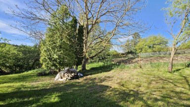 Prodej stavebního pozemku, OV, 1166m2, obec Vranovice, Břasy, okr. Rokycany