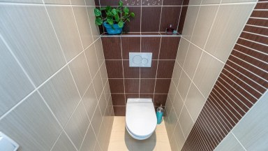 Prodej bytu 2+kk, 41 m2, OV, Na růžovém poli 2566, Kladno - Kročehlavy