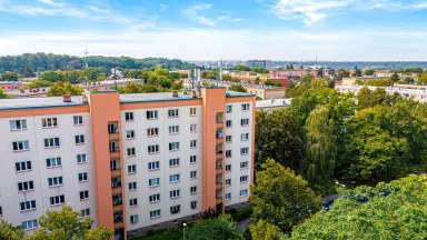 Prodej bytu 2+1, DV, 55m2, ul. Brunclíkova 11, Praha 6, Petřiny