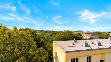 Prodej bytu 2+1, DV, 55m2, ul. Brunclíkova 11, Praha 6, Petřiny