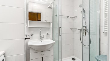 Prodej bytu 2+1, DV, 55m2, ul. Brunclíkova 11, Praha 6, Petřiny