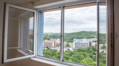 Prodej bytu 2+kk, OV, 39 m2, ul. Štúrova 1701/55, Praha 4 - Krč