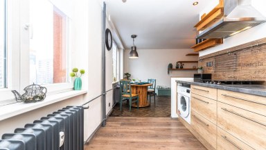 Prodej bytu 2+kk/B, OV, 5ám2, ul. Nám. Generála Píky 6, Plzeň - Slovany