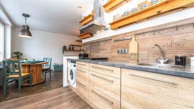 Prodej bytu 2+kk/B, OV, 5ám2, ul. Nám. Generála Píky 6, Plzeň - Slovany