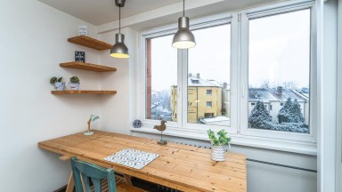 Prodej bytu 2+kk/B, OV, 5ám2, ul. Nám. Generála Píky 6, Plzeň - Slovany