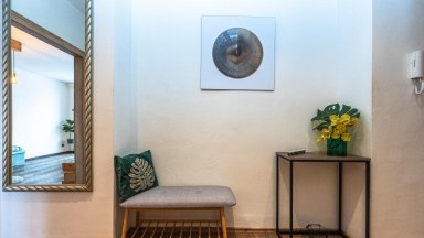 Prodej bytu 2+kk/B, OV, 5ám2, ul. Nám. Generála Píky 6, Plzeň - Slovany