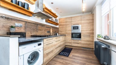 Prodej bytu 2+kk/B, OV, 5ám2, ul. Nám. Generála Píky 6, Plzeň - Slovany