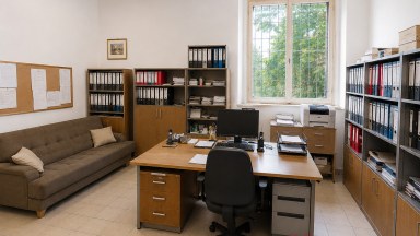 Přenechání pronájmu zavedené restaurace, 497 m2, Československé Armády 24, Praha 6 