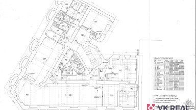 Přenechání pronájmu zavedené restaurace, 497 m2, Československé Armády 24, Praha 6 