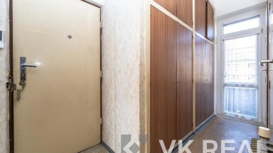 Prodej bytu 2+1, OV, cca 55 m2, ul. Čihákova, Praha 8  Libeň