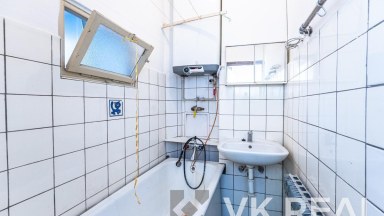 Prodej bytu 2+1, OV, cca 55 m2, ul. Čihákova, Praha 8  Libeň