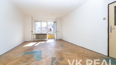 Prodej bytu 2+1, OV, cca 55 m2, ul. Čihákova, Praha 8  Libeň