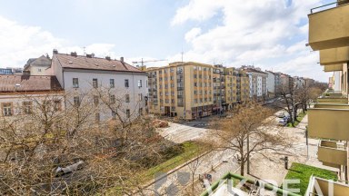 Prodej bytu 2+1, OV, cca 55 m2, ul. Čihákova, Praha 8  Libeň